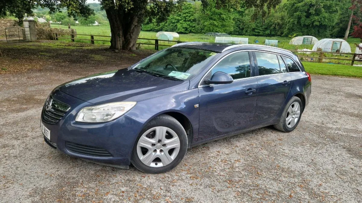 Estate Insignia Nct 2026 - Image 3