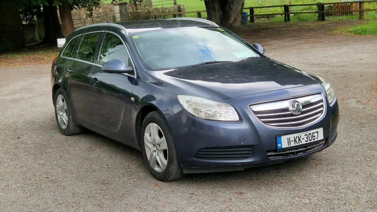 Estate Insignia Nct 2026 - Image 2