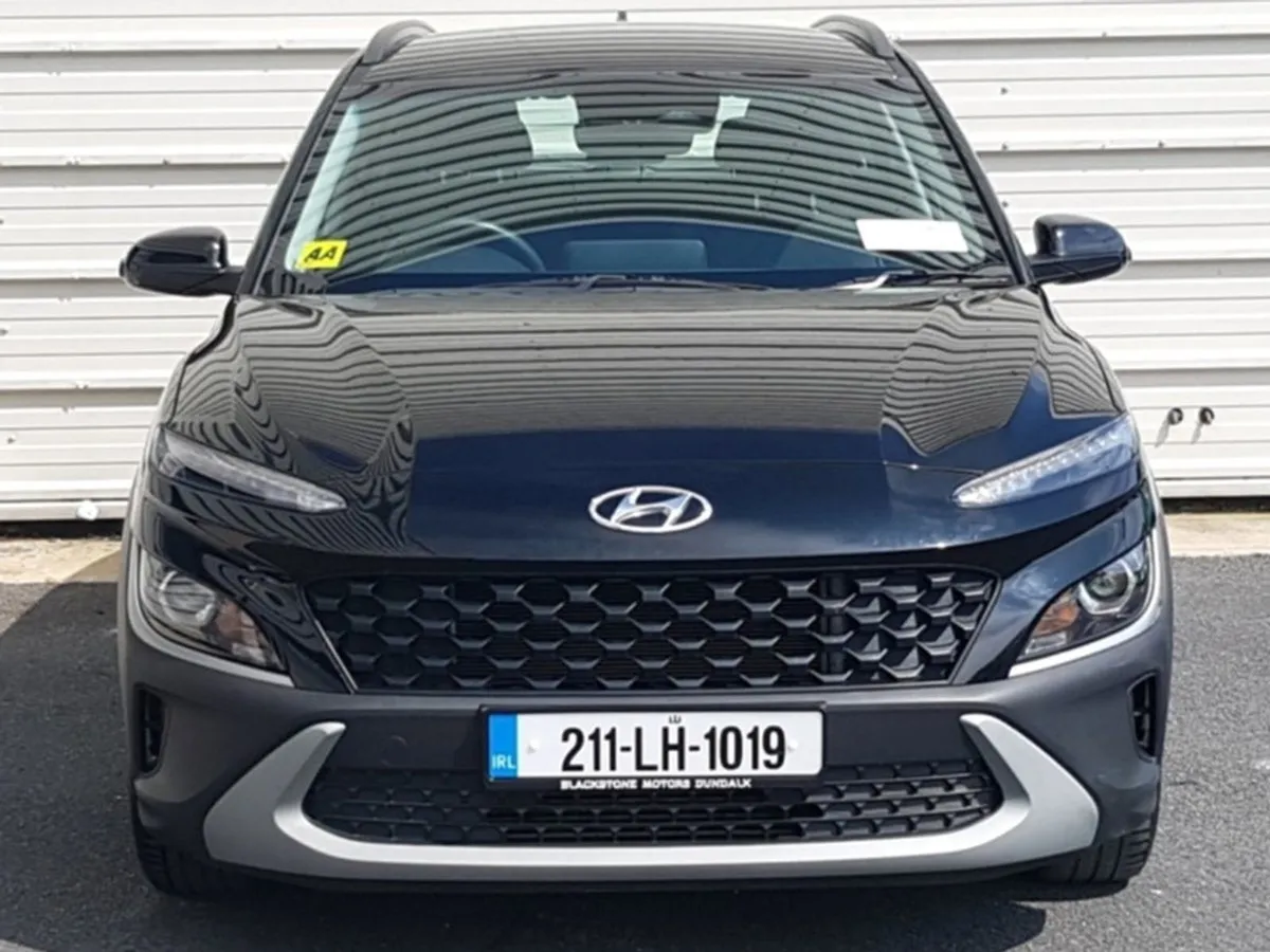 Hyundai Kona Kauai Comfort 5DR - Image 2
