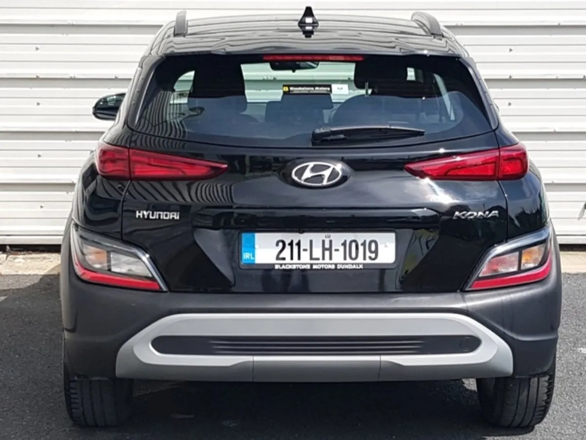 Hyundai Kona Kauai Comfort 5DR - Image 4