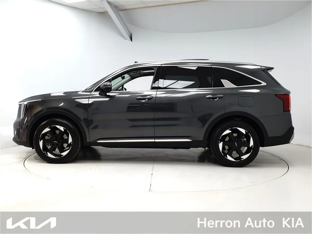 Kia Sorento Latest Model 7 Seater - Image 3
