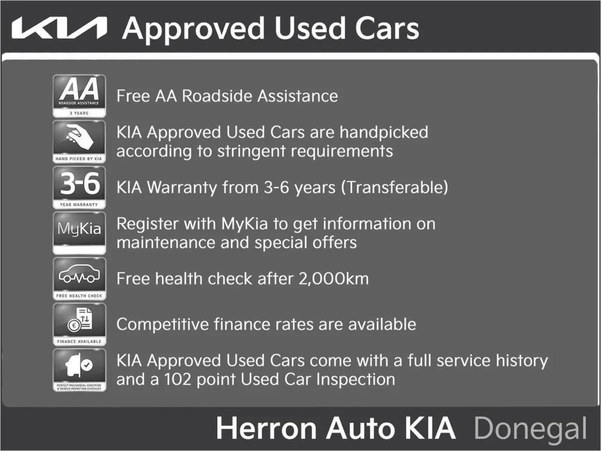 Kia Sorento Latest Model 7 Seater - Image 4