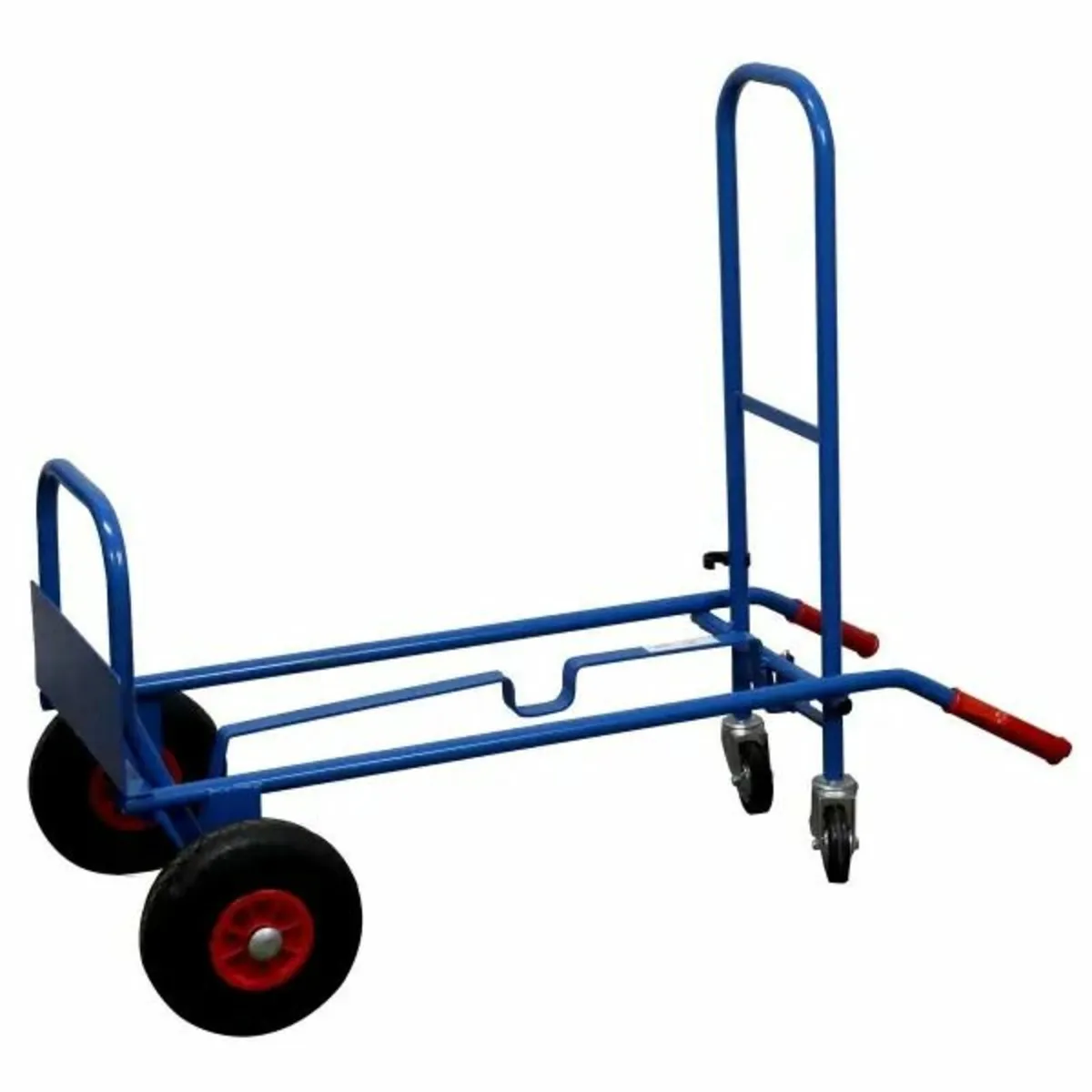 Hand Truck 1200(h) x 600(w) x 430(d) mm 200kg - Image 2
