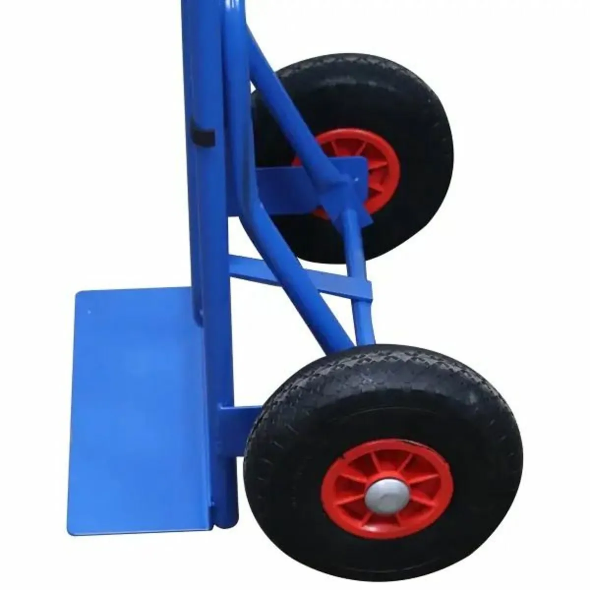 Hand Truck 1200(h) x 600(w) x 430(d) mm 200kg - Image 3