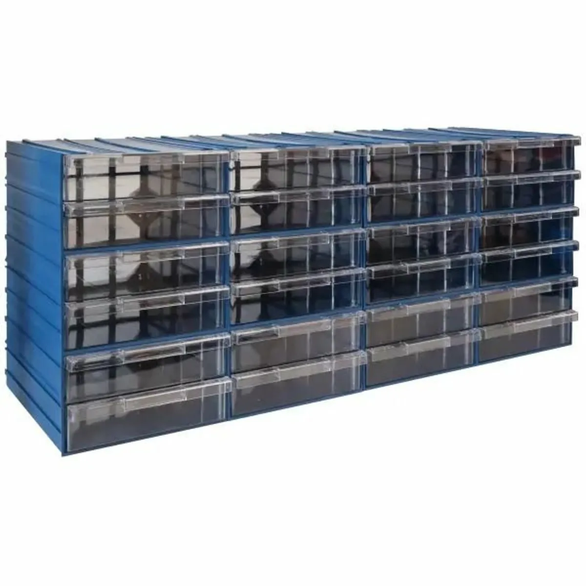 24 Large Storage Drawers - Image 1