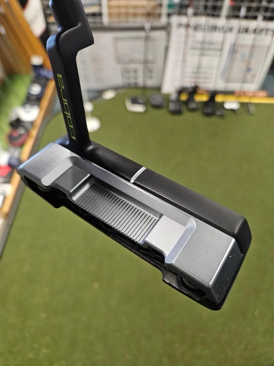 King Cobra 3D Grandsport 35 Putter for sale in Co. Kildare for €150 on
