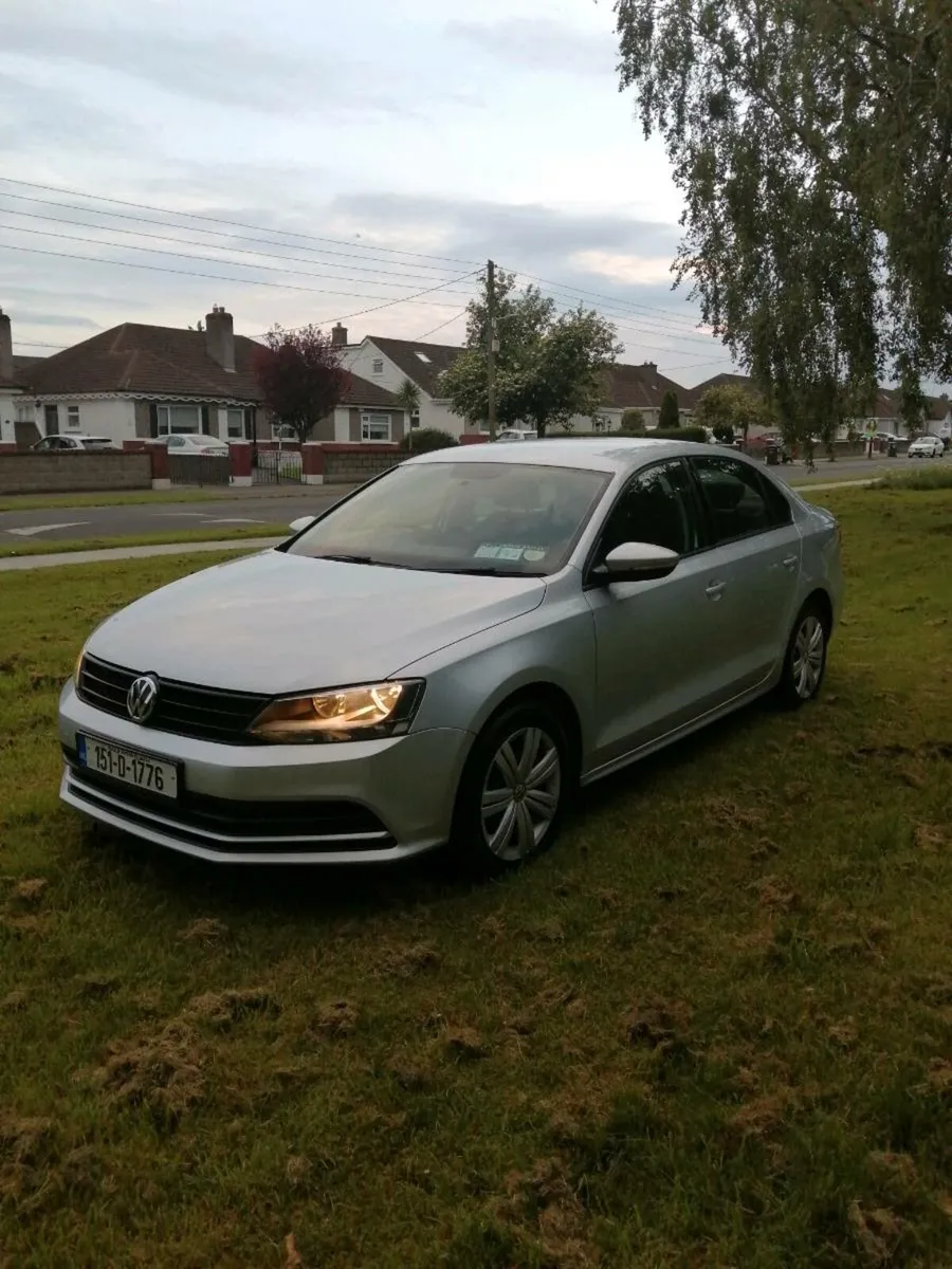 151 Vw Jetta 1.2 petrol TSI - Image 3