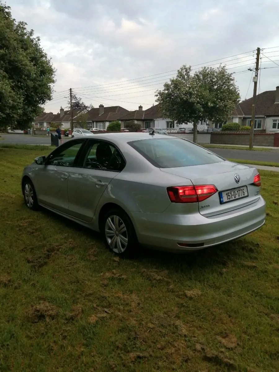 151 Vw Jetta 1.2 petrol TSI - Image 4