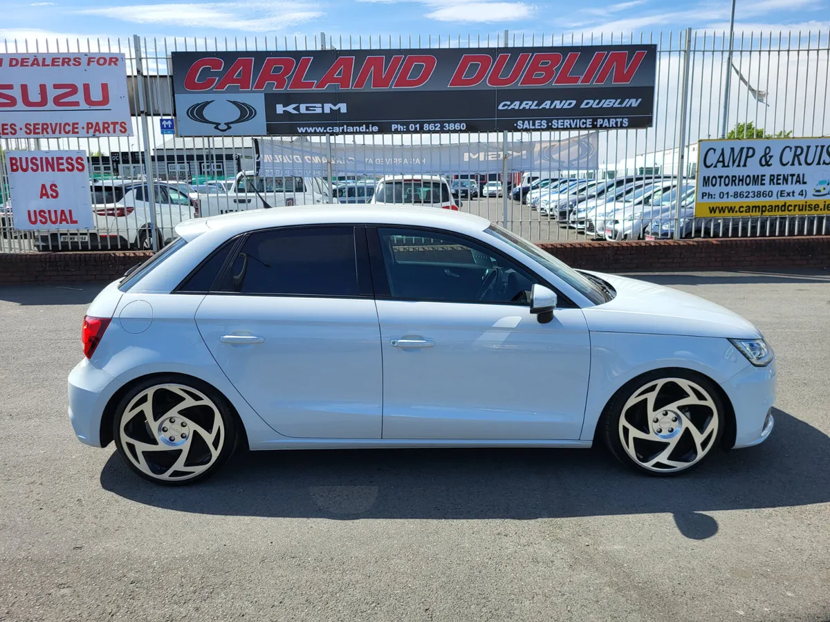 (2yr warranty) 1.0L S-Tronic 5dr Auto - Image 2