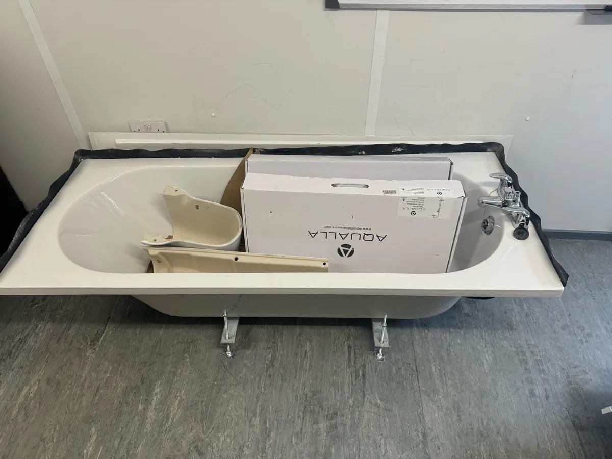 *Unused* Bathroom Sanitary Ware - Image 2