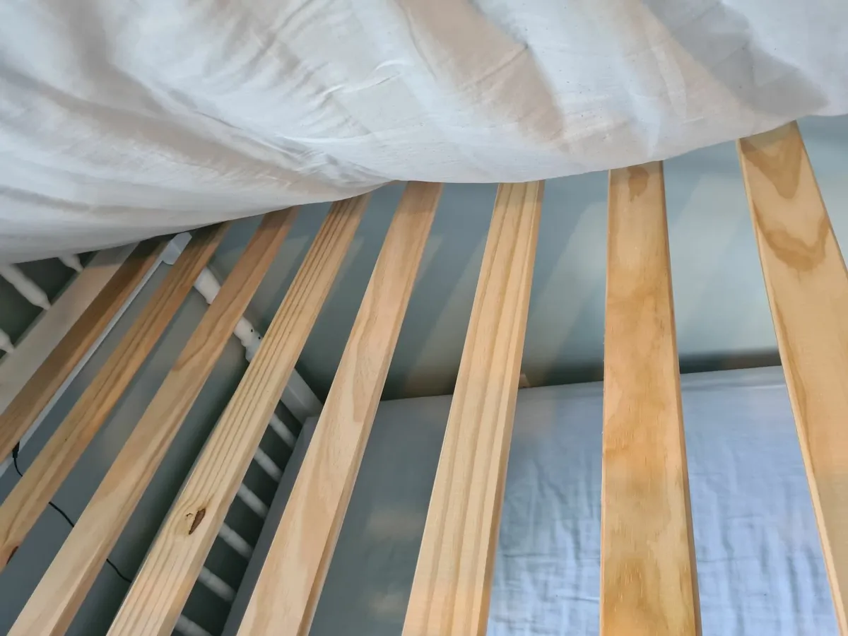 Bunk beds for sale in Co. Kerry for €250 on DoneDeal