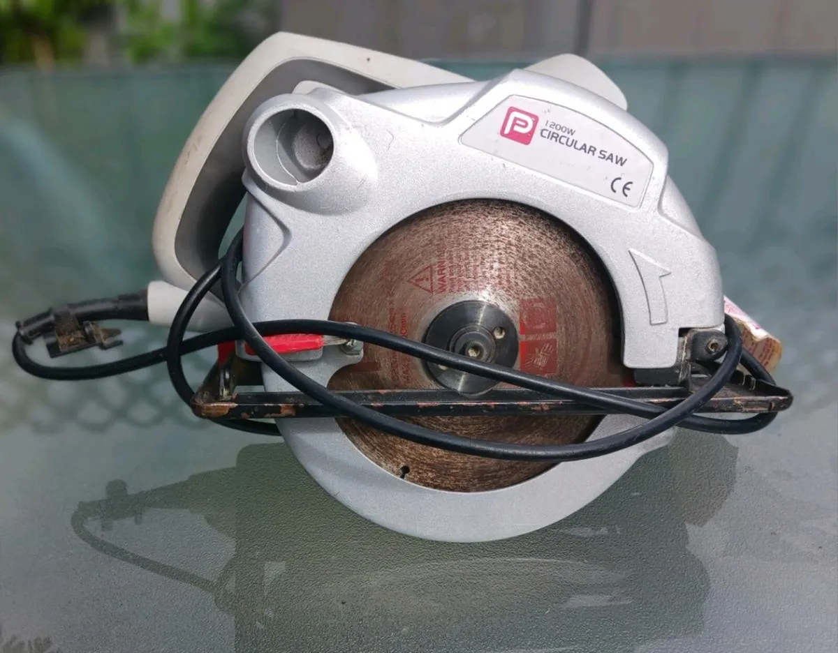 Power Tools for sale for sale in Co. Dublin for €175 on DoneDeal