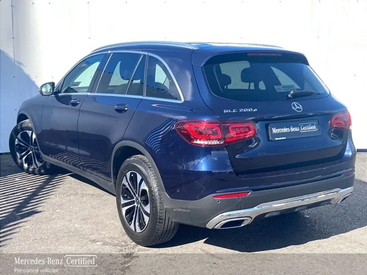 MercedesBenz GLCClass Glc200d Advantage Package for sale in Co