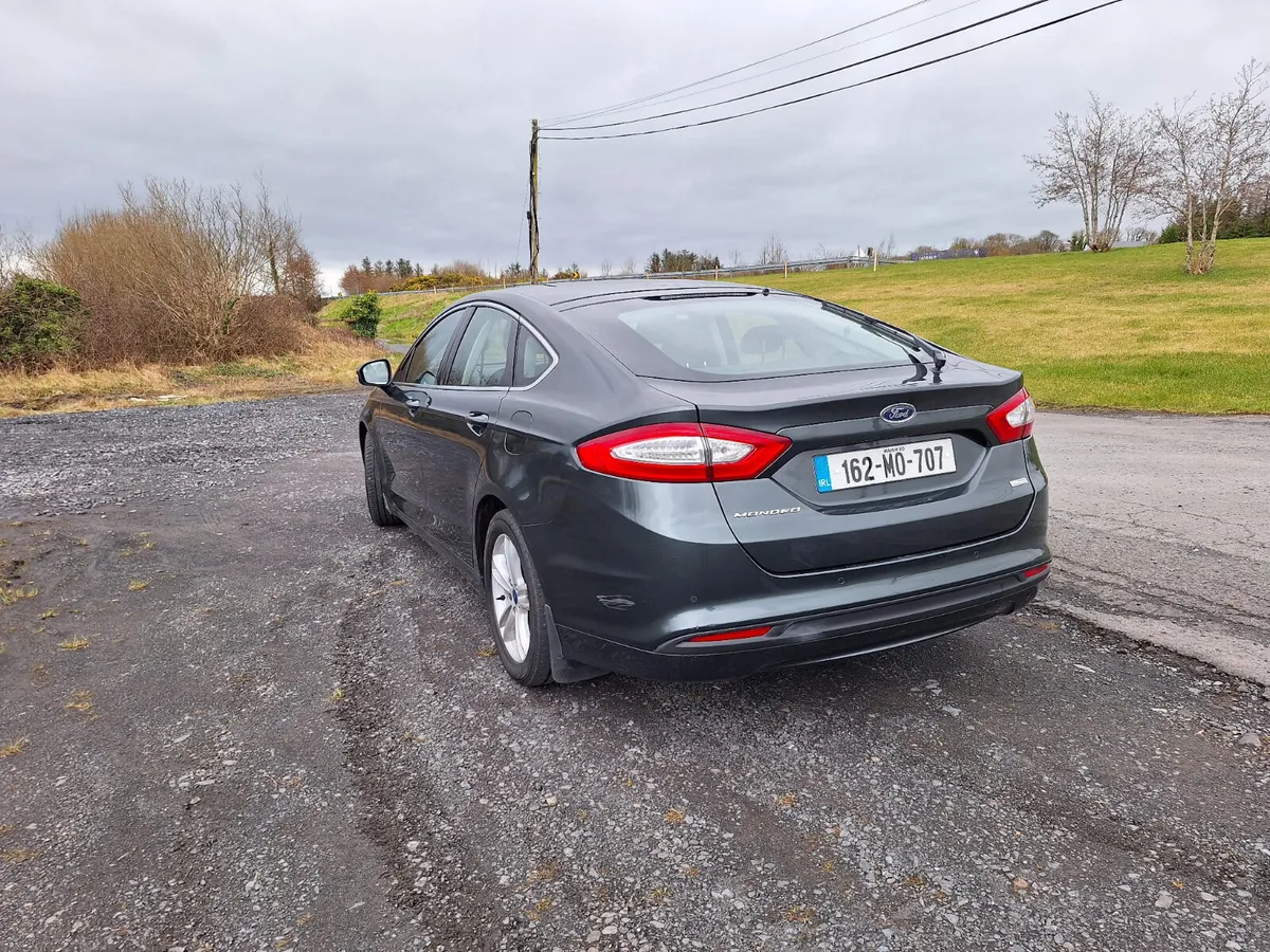 Ford Mondeo 2016 - Image 3
