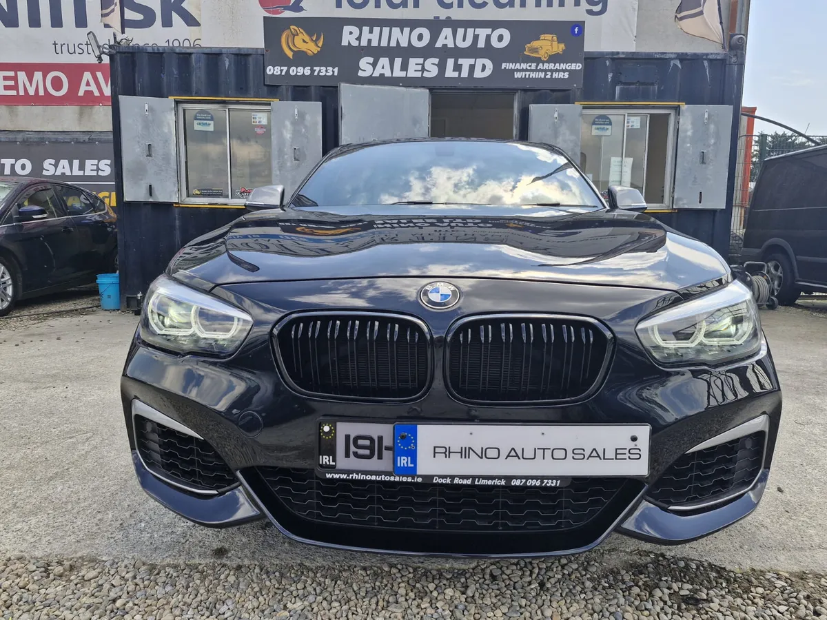 🦏 BMW M140i  2019. 335BHP 🦏 - Image 2