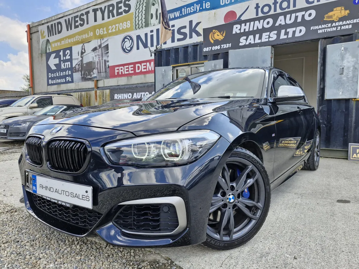 🦏 BMW M140i  2019. 335BHP 🦏 - Image 3