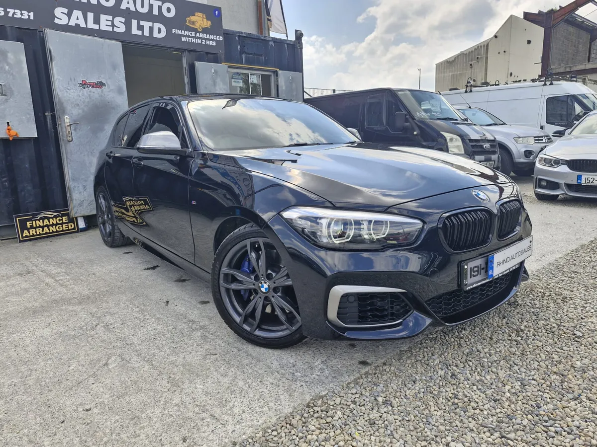 🦏 BMW M140i  2019. 335BHP 🦏 - Image 4