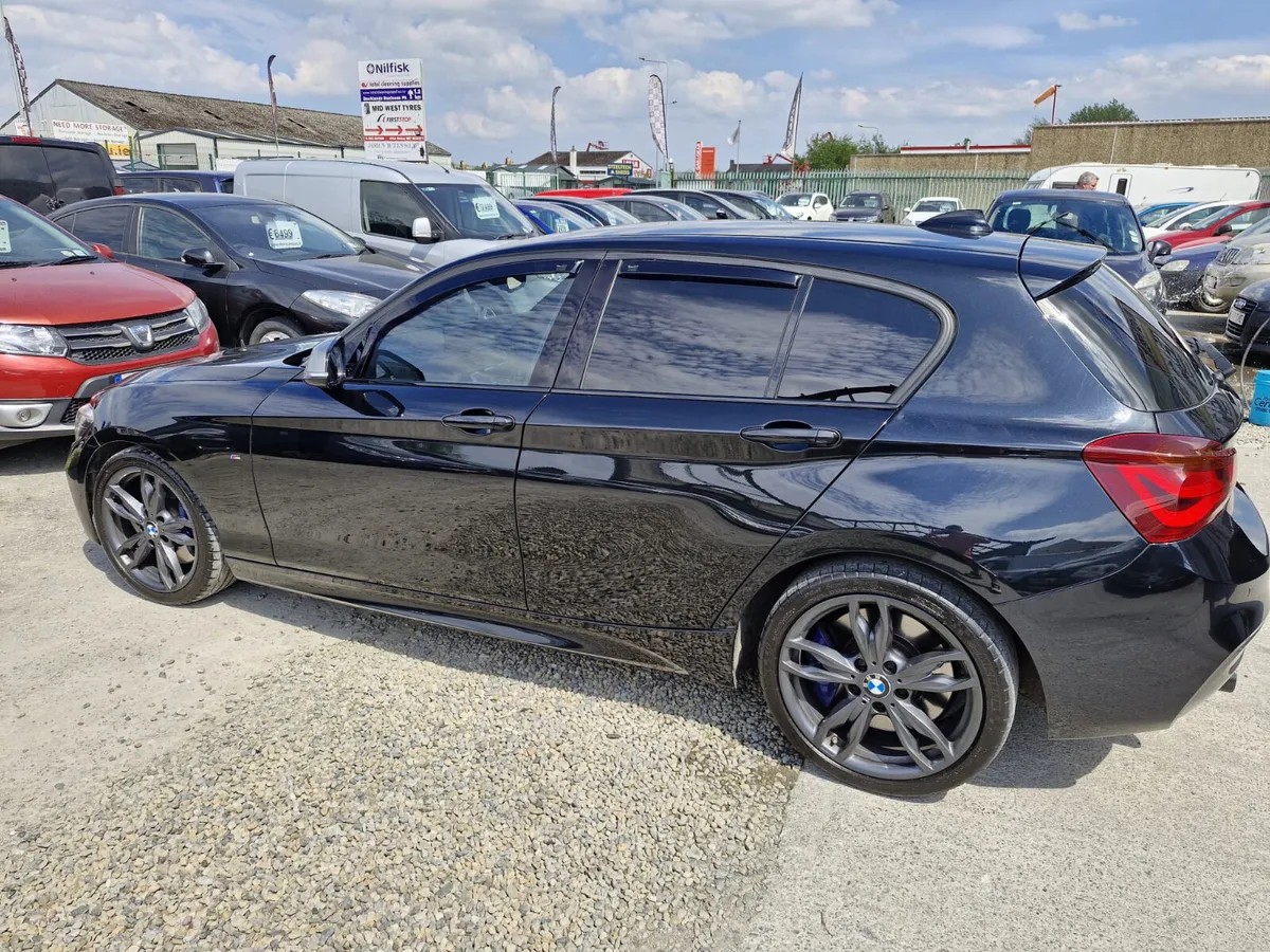 🦏 BMW M140i  2019. 335BHP NEW NCT 🦏 - Image 2