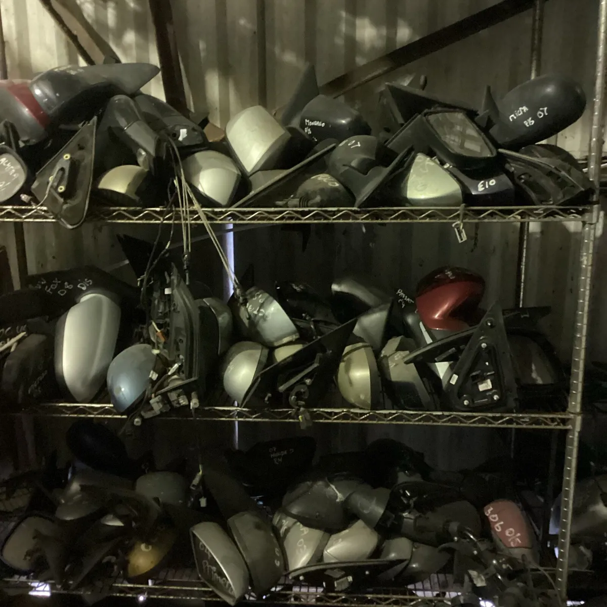 Mirrors - Image 2