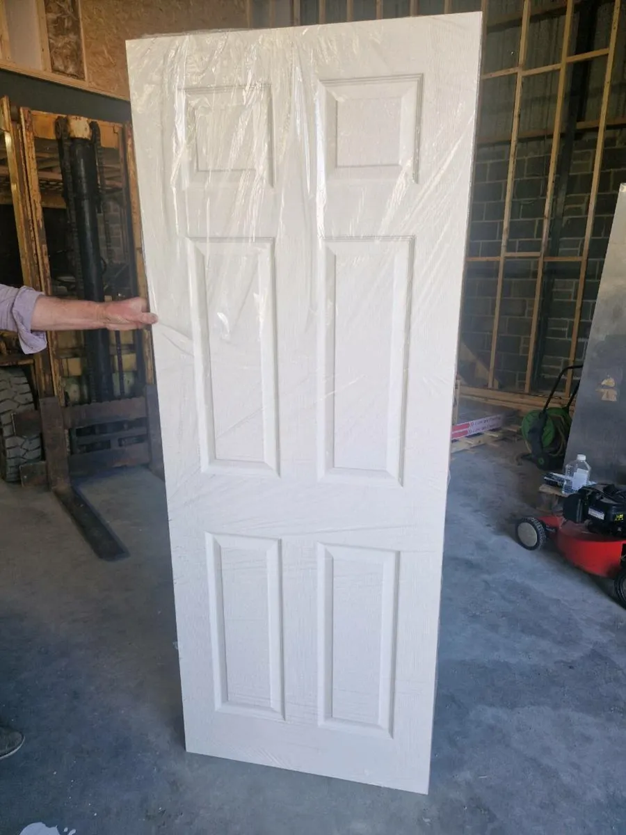 Doors - Image 1