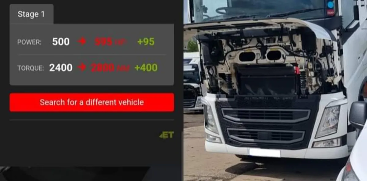 Truck tuning and deletes - Image 3