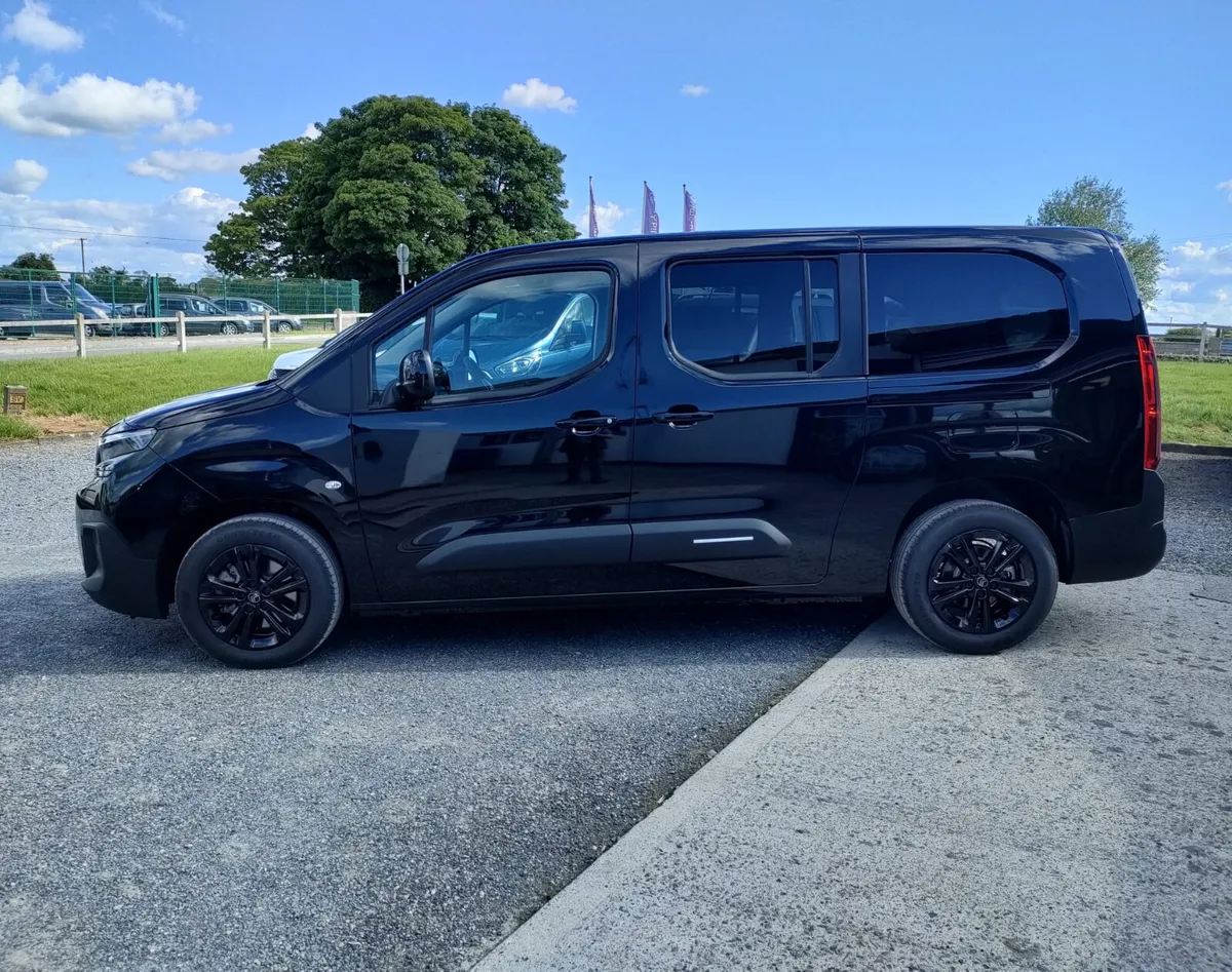 Wheelchair Car **251 In Stock Now** - Image 4