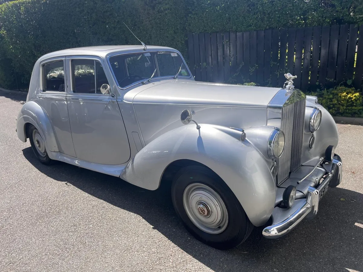 Rolls-Royce Price Dropped - Image 1
