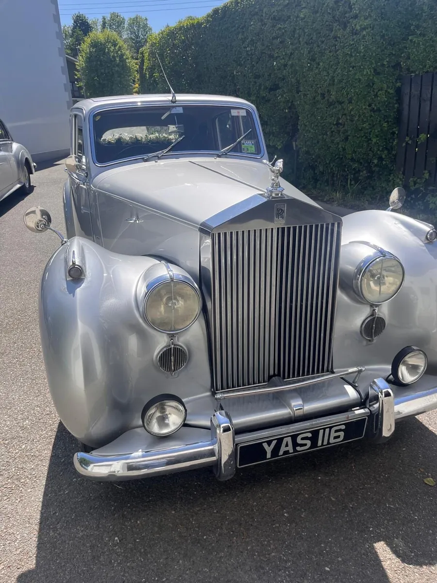 Rolls-Royce Price Dropped - Image 2