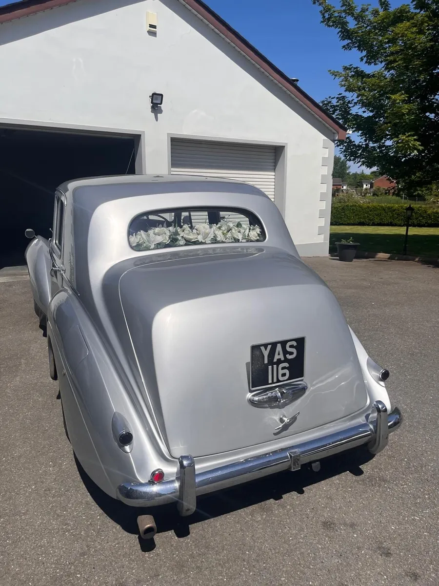 Rolls-Royce Price Dropped - Image 3