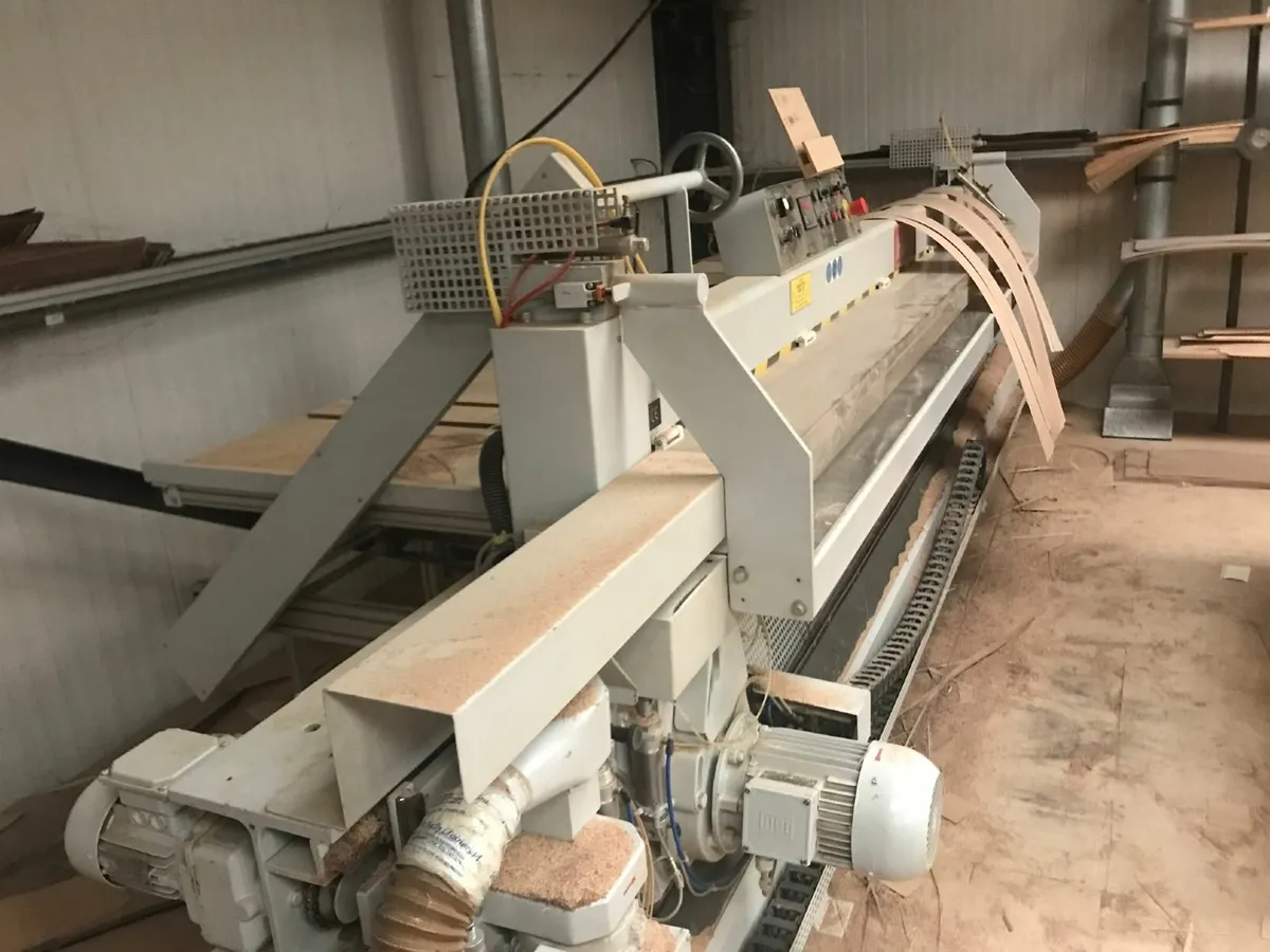VENEER SAW - Image 2