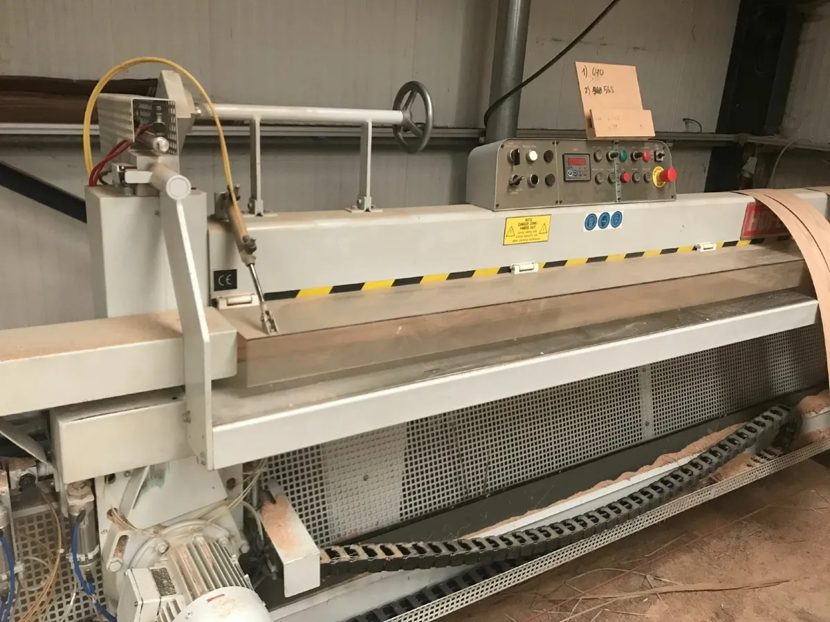 VENEER SAW - Image 3