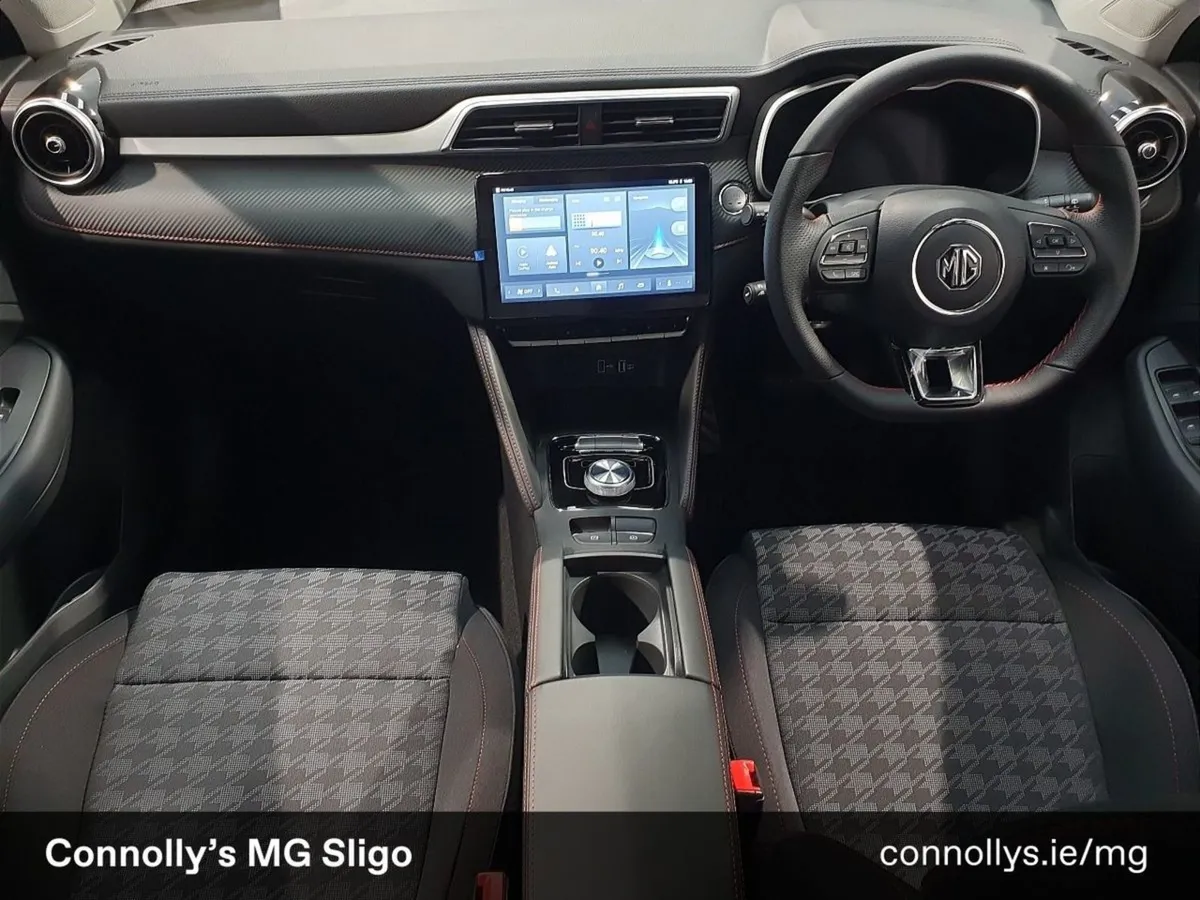 MG ZS EV Exclusive 251 Offer Excite Long Range - Image 3