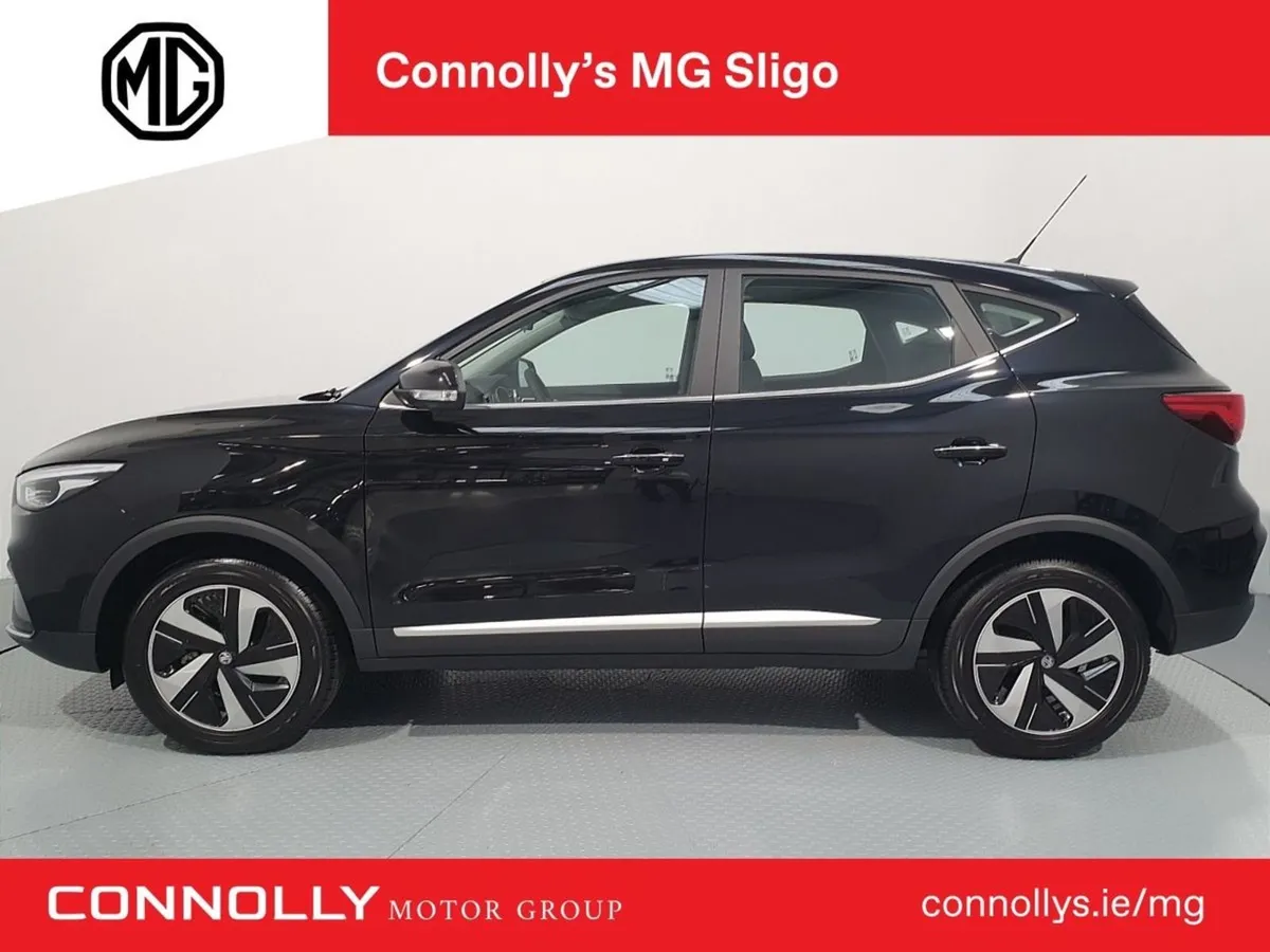 MG ZS EV Exclusive 251 Offer Excite Standard Range - Image 4