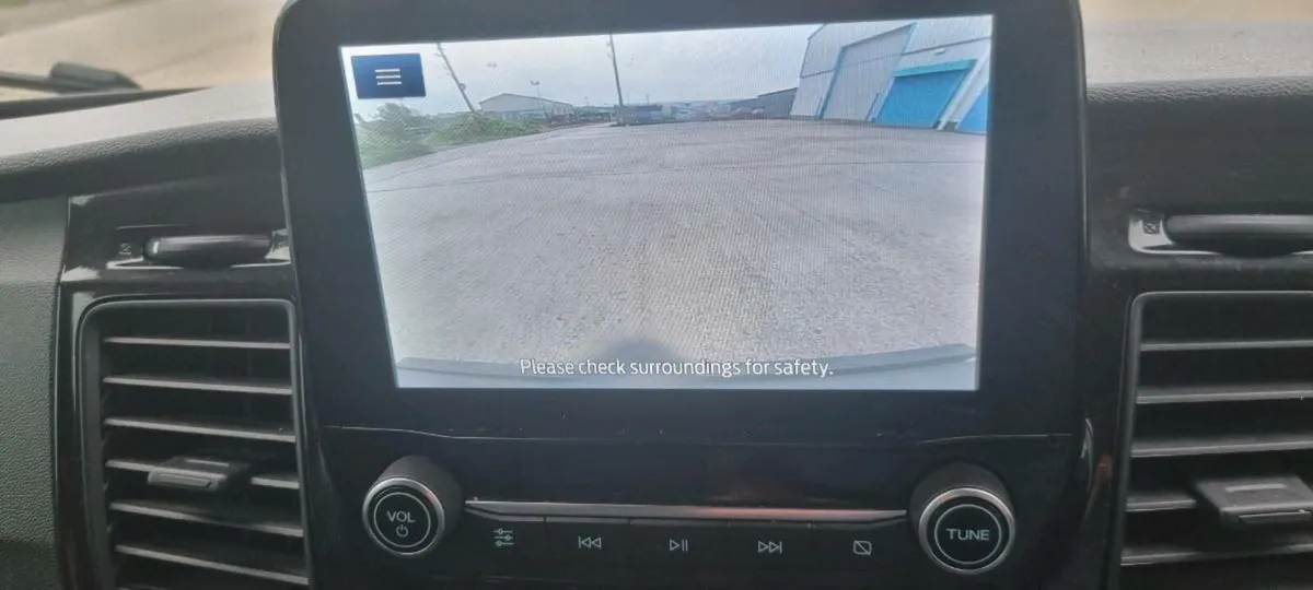 Transit TRAIL    350 LWB ** EXTRAS** - Image 3