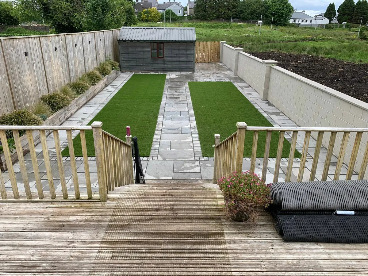 landscaping,groundworks,Civils - Image 1