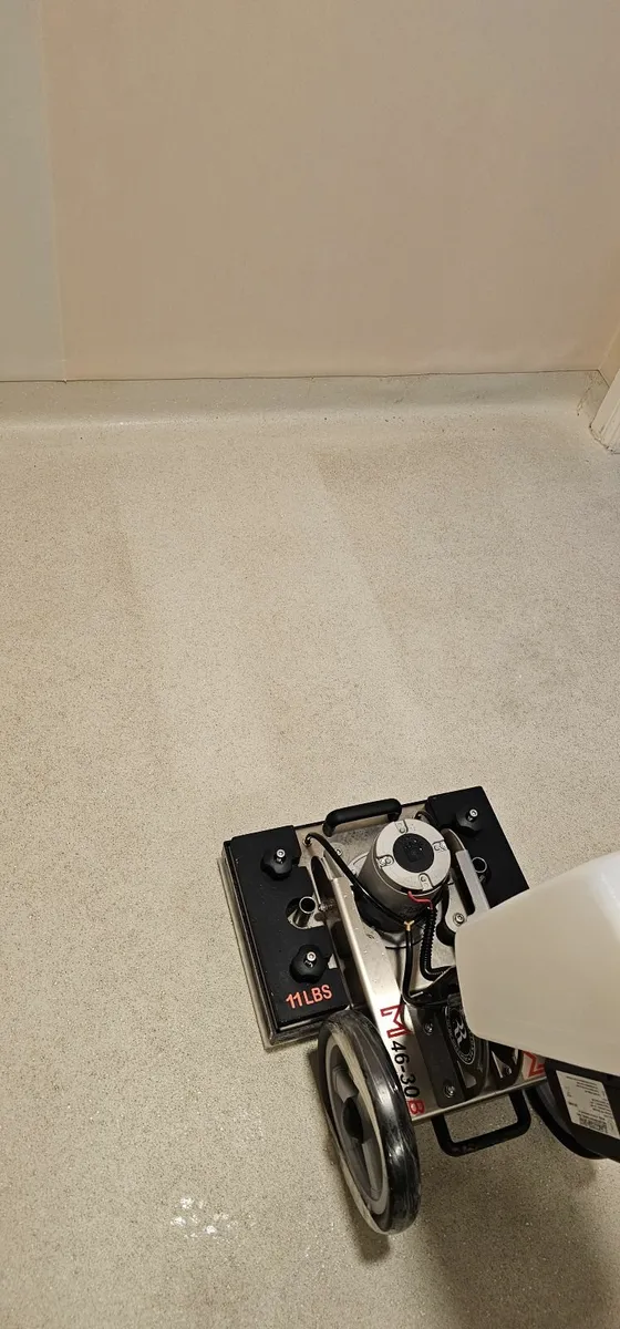 Green Clean MicroImpulse floor scrubber - Image 4