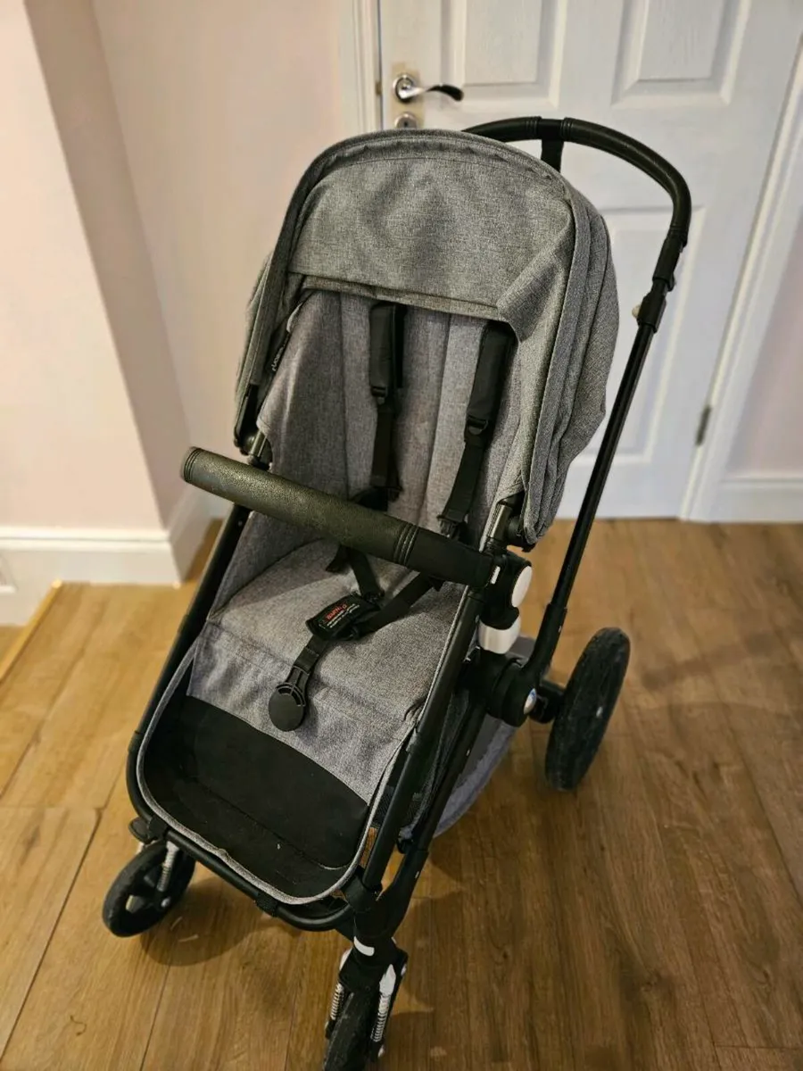 Bugaboo Cameleon 3 for sale in Co. Kildare for 150 on DoneDeal