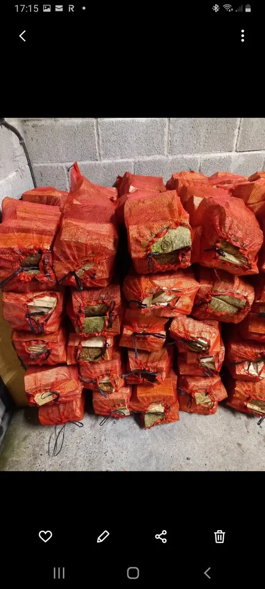 🔥🔥TRAILER LOADS OF FIREWOOD AND BAG'S 🔥🔥 - Image 2