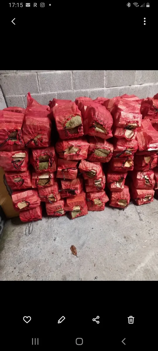 🔥🔥TRAILER LOADS OF FIREWOOD AND BAG'S 🔥🔥 - Image 3