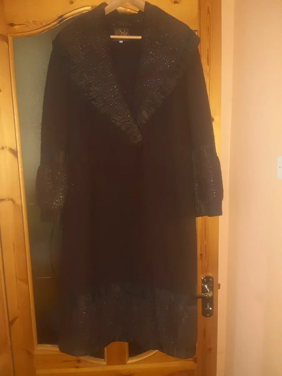 Coat - Image 1