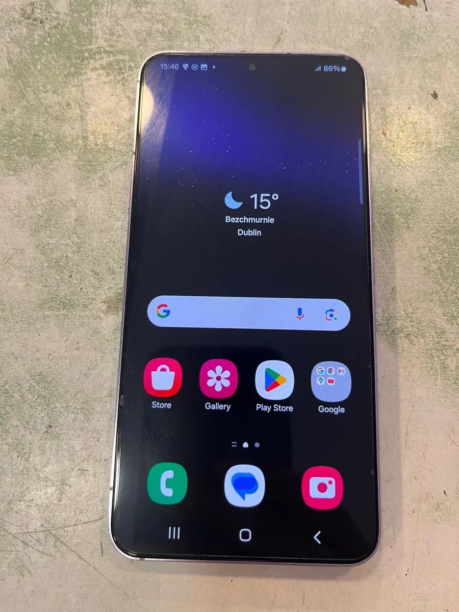 Samsung S22 and S23 unlocked - Image 4
