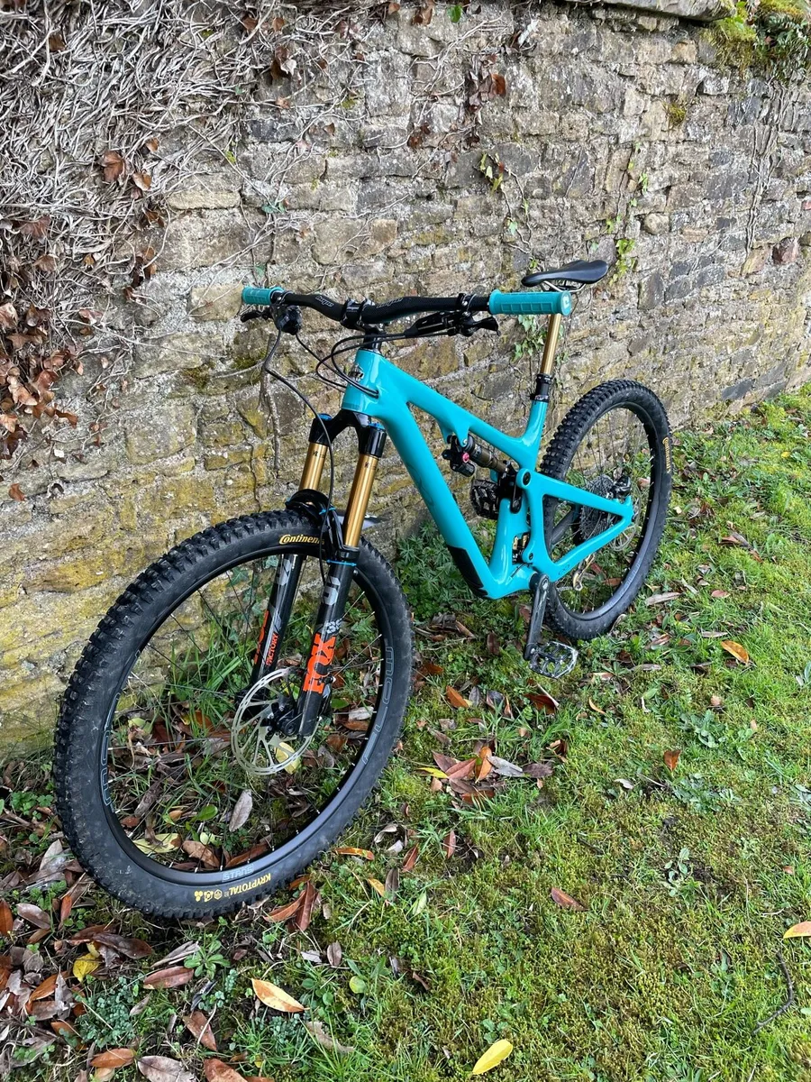 Yeti 130 for sale discount