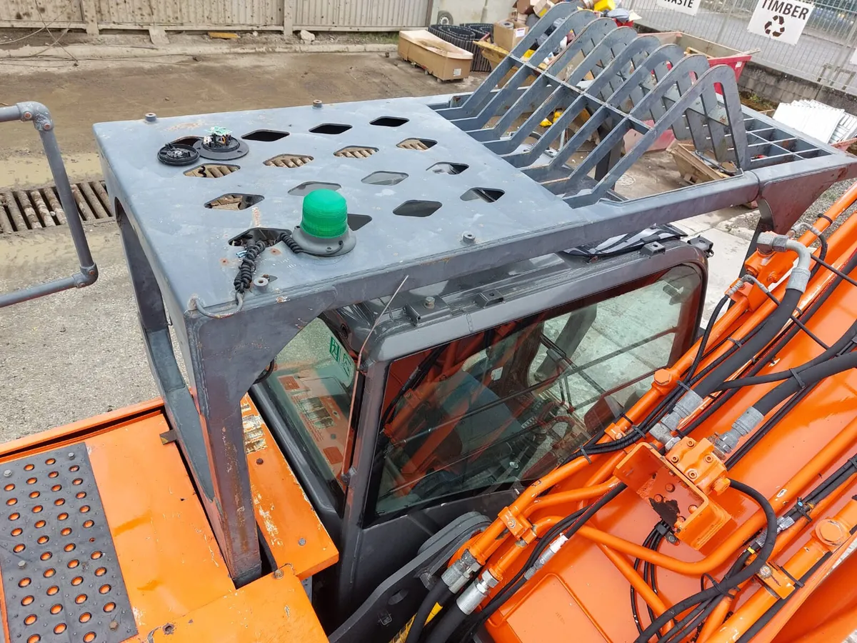Komatsu wa 470 exports - Image 2