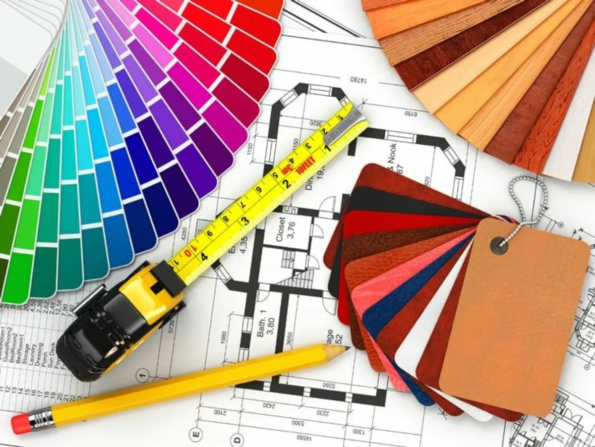 MBN Staging Certified Interior Designers