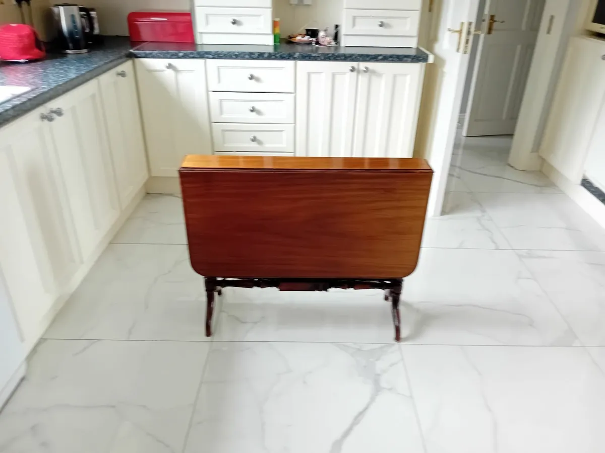 Antique Furniture - Image 1
