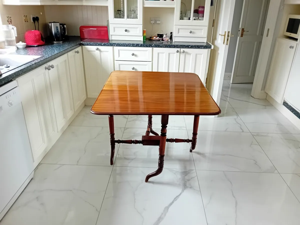 Antique Furniture - Image 2