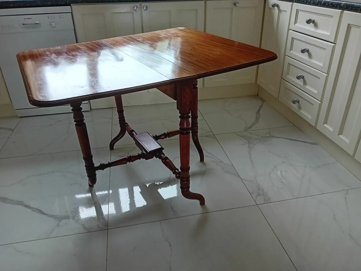 Antique Furniture - Image 3