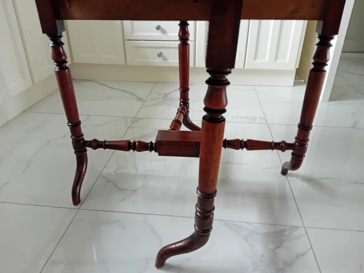 Antique Furniture - Image 4