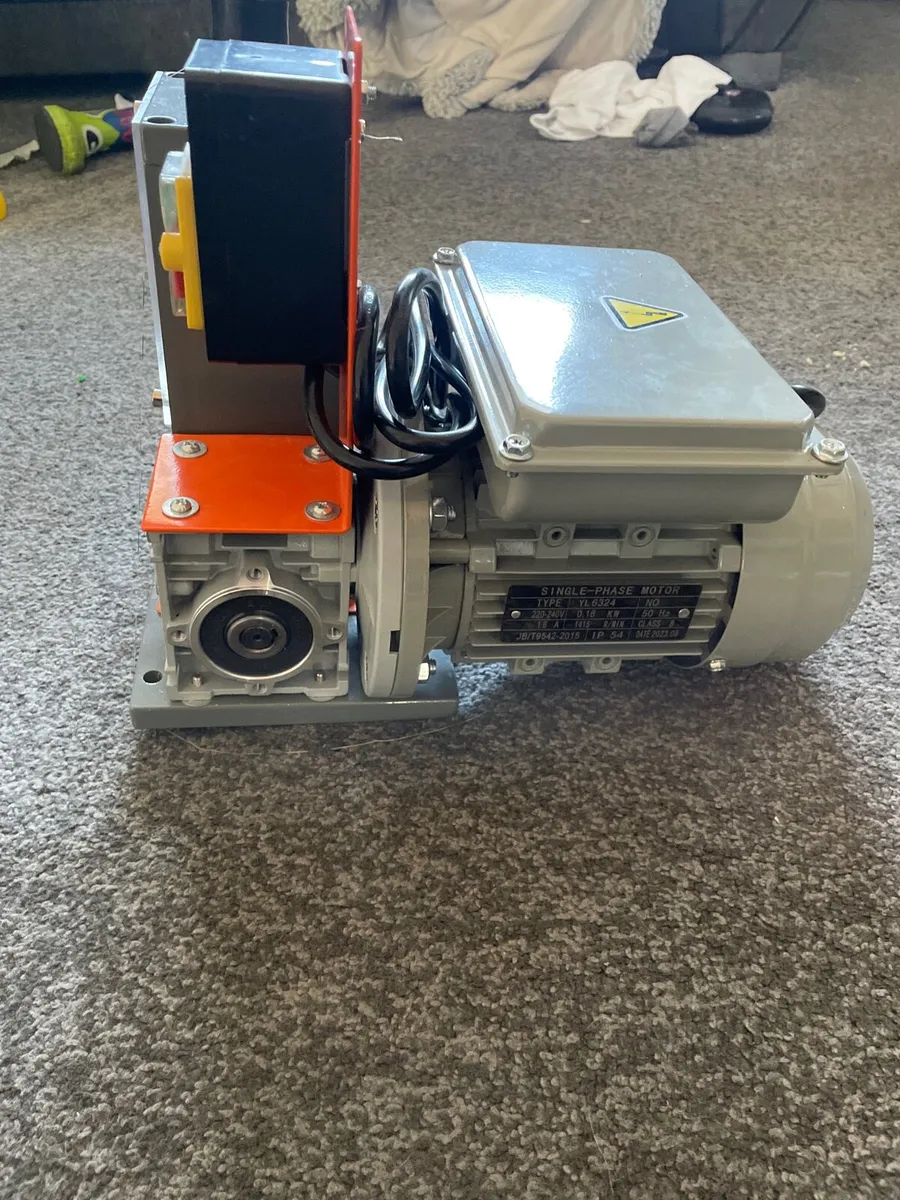 Copper strippers like new 150 last drop - Image 2