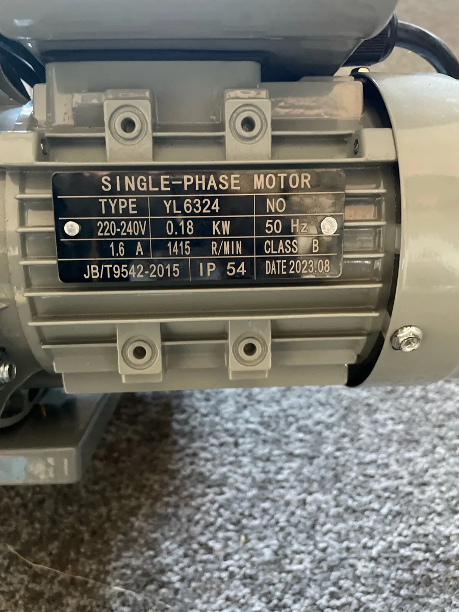 Copper strippers like new 150 last drop - Image 3